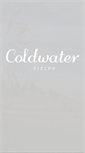 Mobile Screenshot of coldwaterfields.com